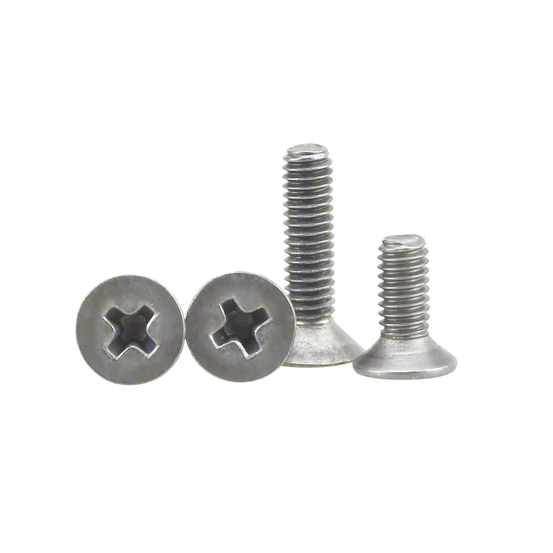 countersunk head titanium bolt motorcycle and bicycle use fastener kits titanium alloy baut titanium