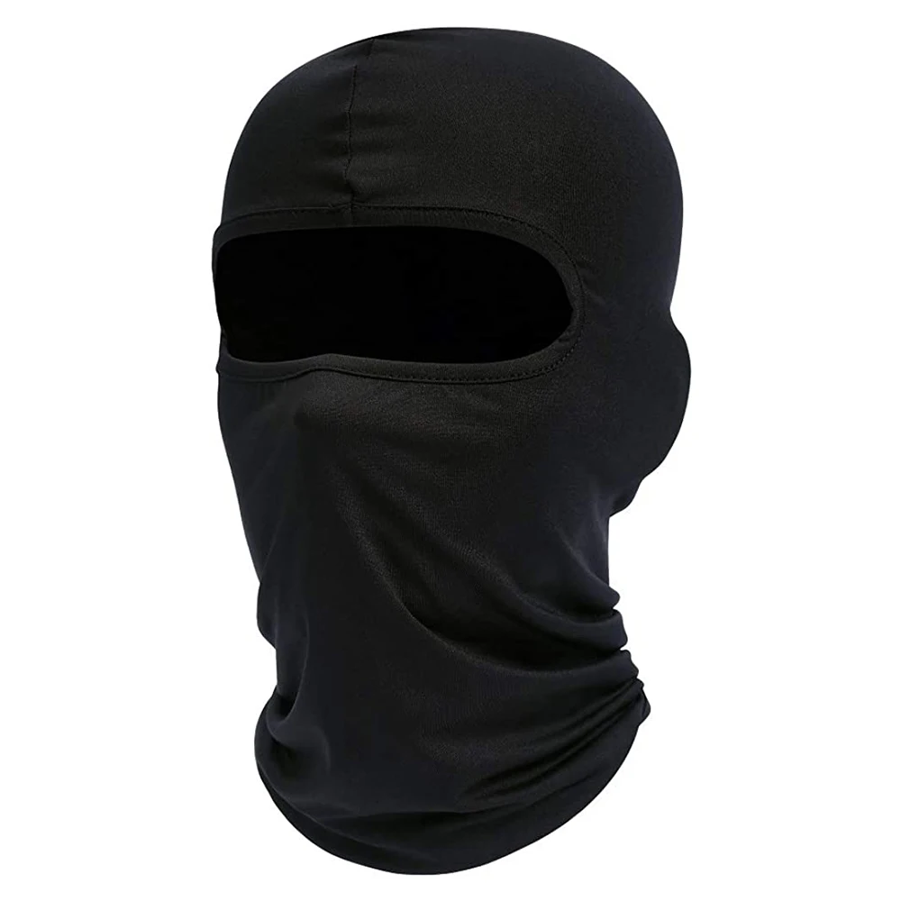 Unique Design Winter Ski Hat Trapper Hat with Winter Ear Flap And Ski Windproof With Removable Mask