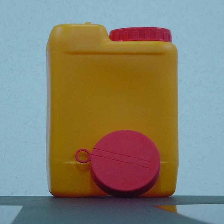 
High Quality Blended Vegetable Oil: Palm Oil - Corn Oil 