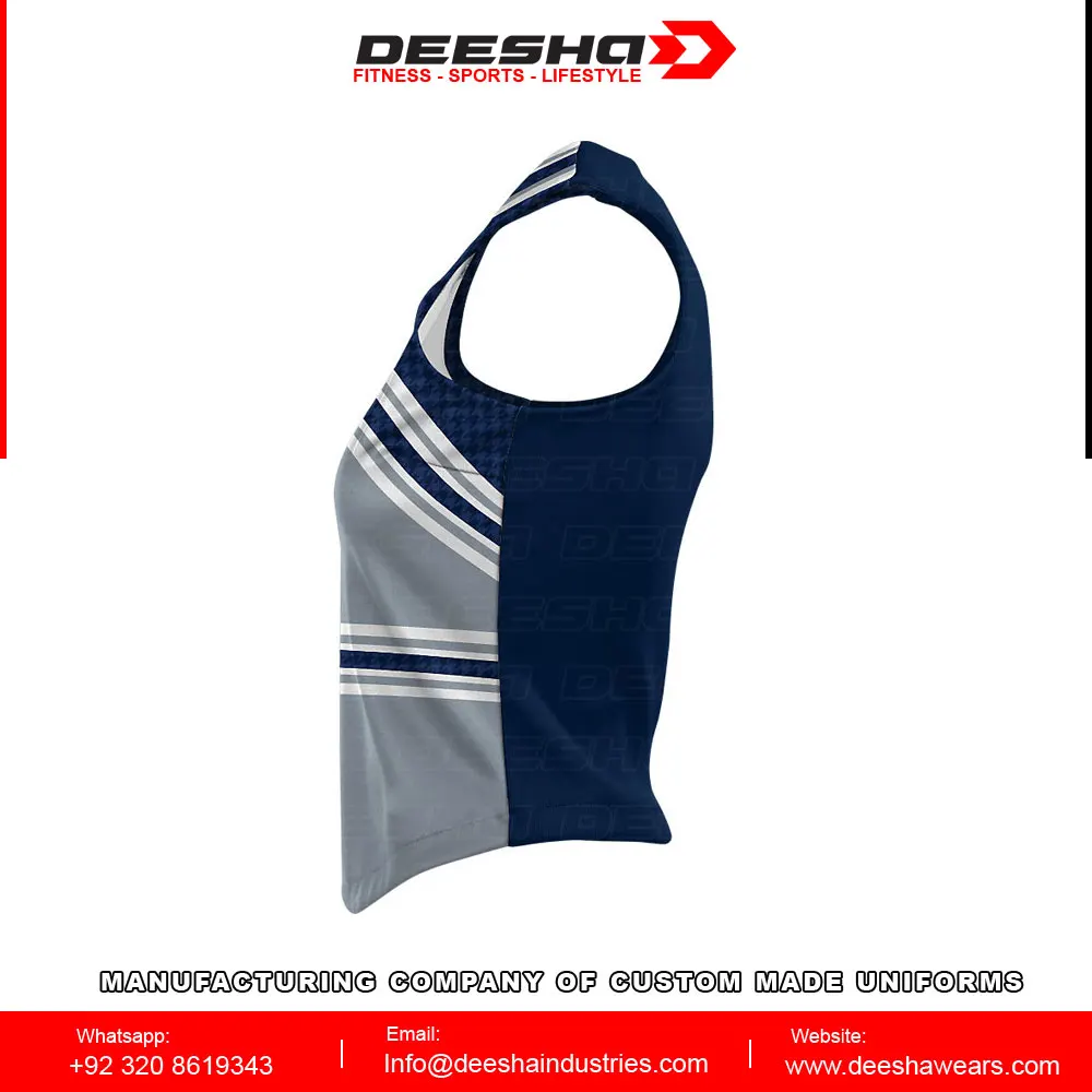 Top Quality cheer practice wear cheer tank top and shorts gymnastics training set dance team wear women custom cheer modified