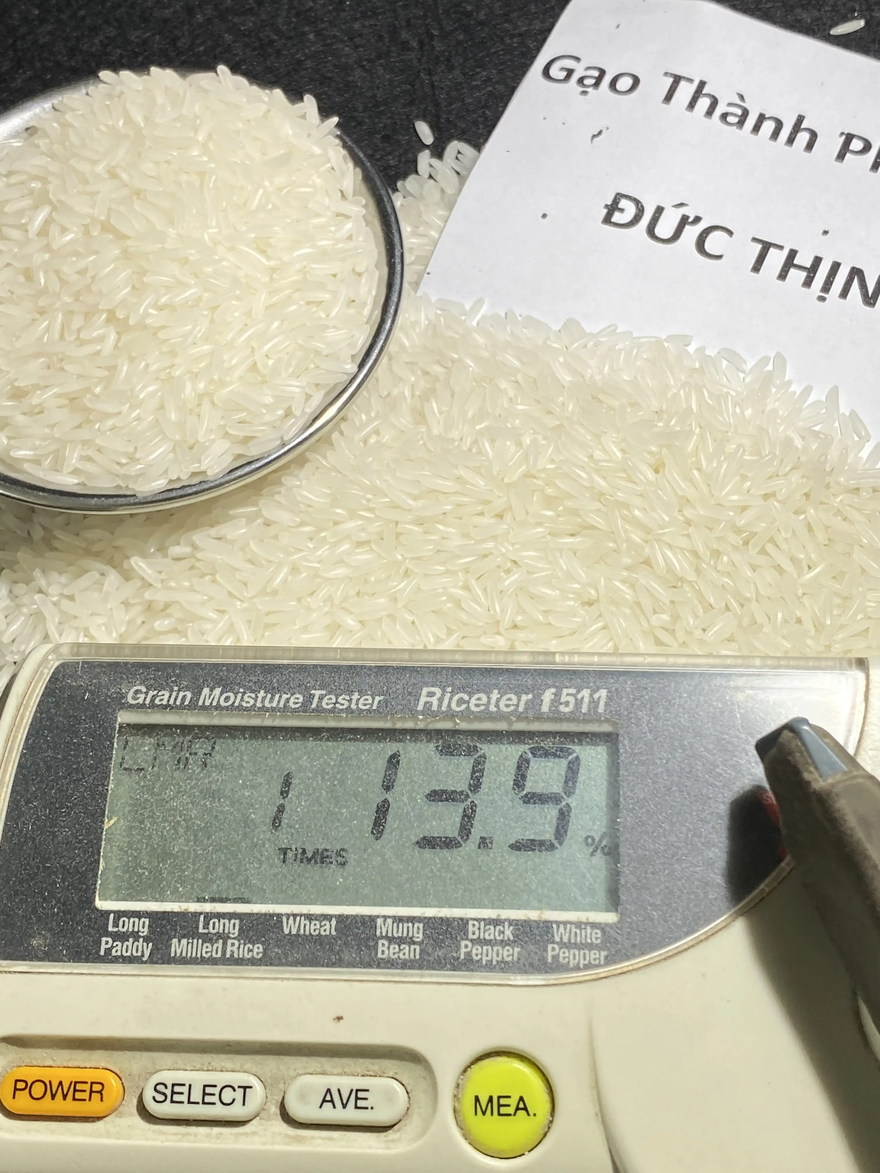 Лидер продаж самый популярный продукт на высоком экспорте ароматический рис с длинным зерном KDM лучшие экспортные продукты из Вьетнама