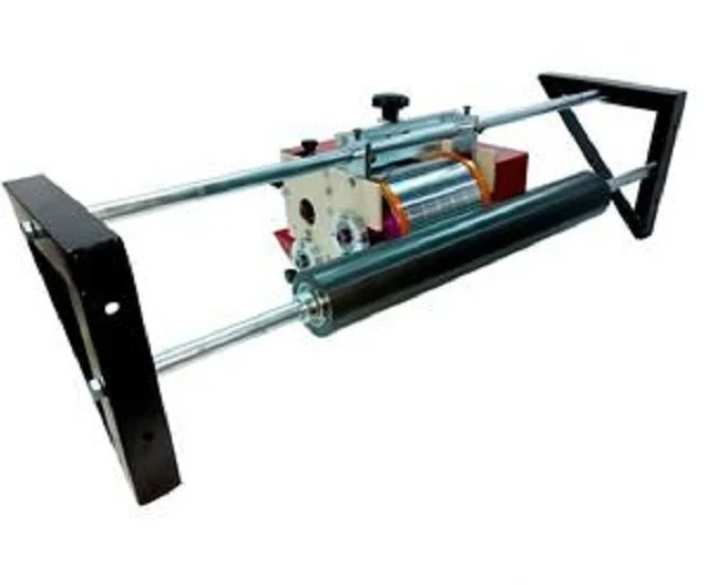 
Mini Flexo Printing Machine / Online Mini Flexo <span style=