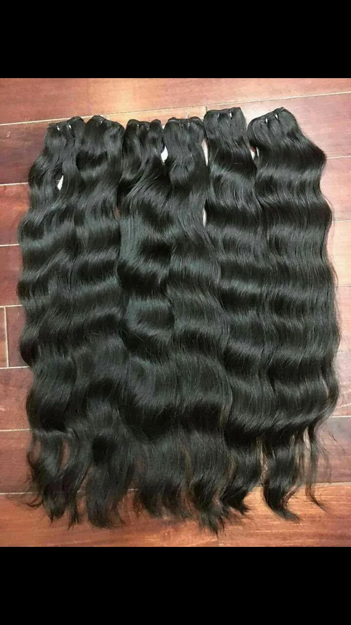 Human Hair vendors From India