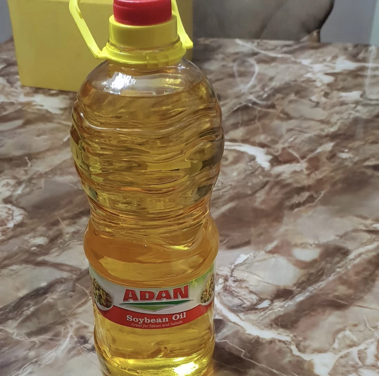 Buy Wholesale Price Refined Soybean Oil  Available For Export