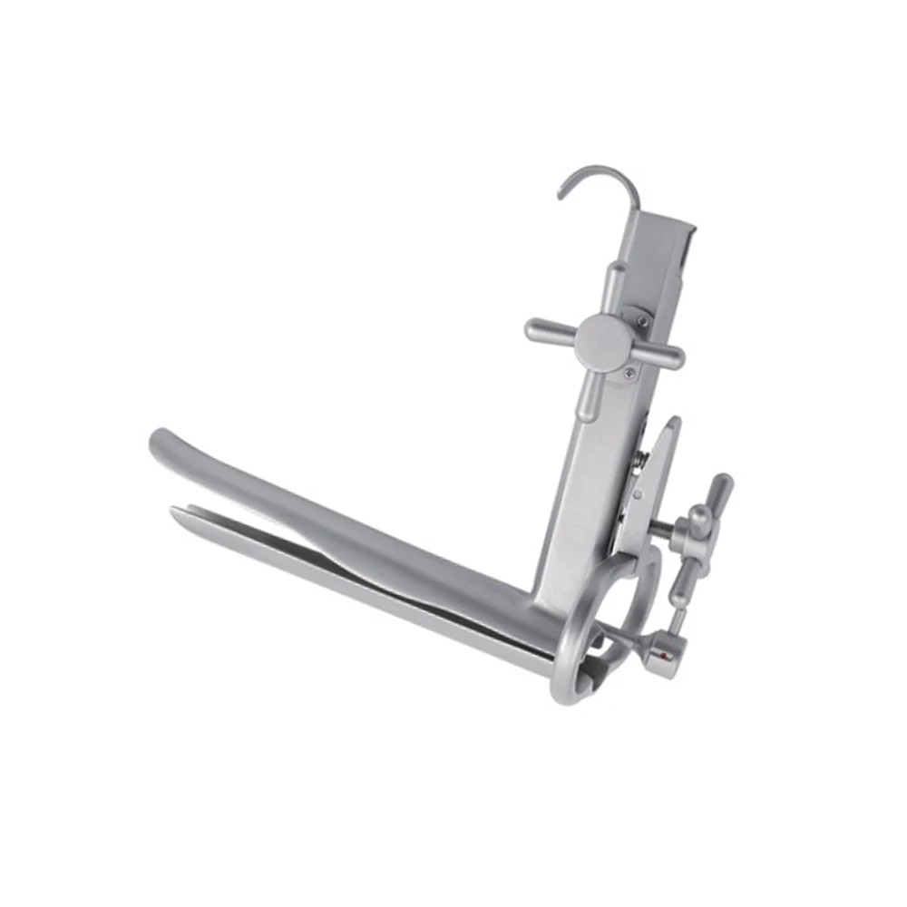 Лучшее качество 2021 OEM Ent самоудерживающийся Ларингоскоп лидер продаж Ent-инструменты многоразовый