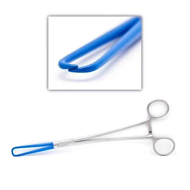 Биполярные щипцы, электрокоагуляторные щипцы