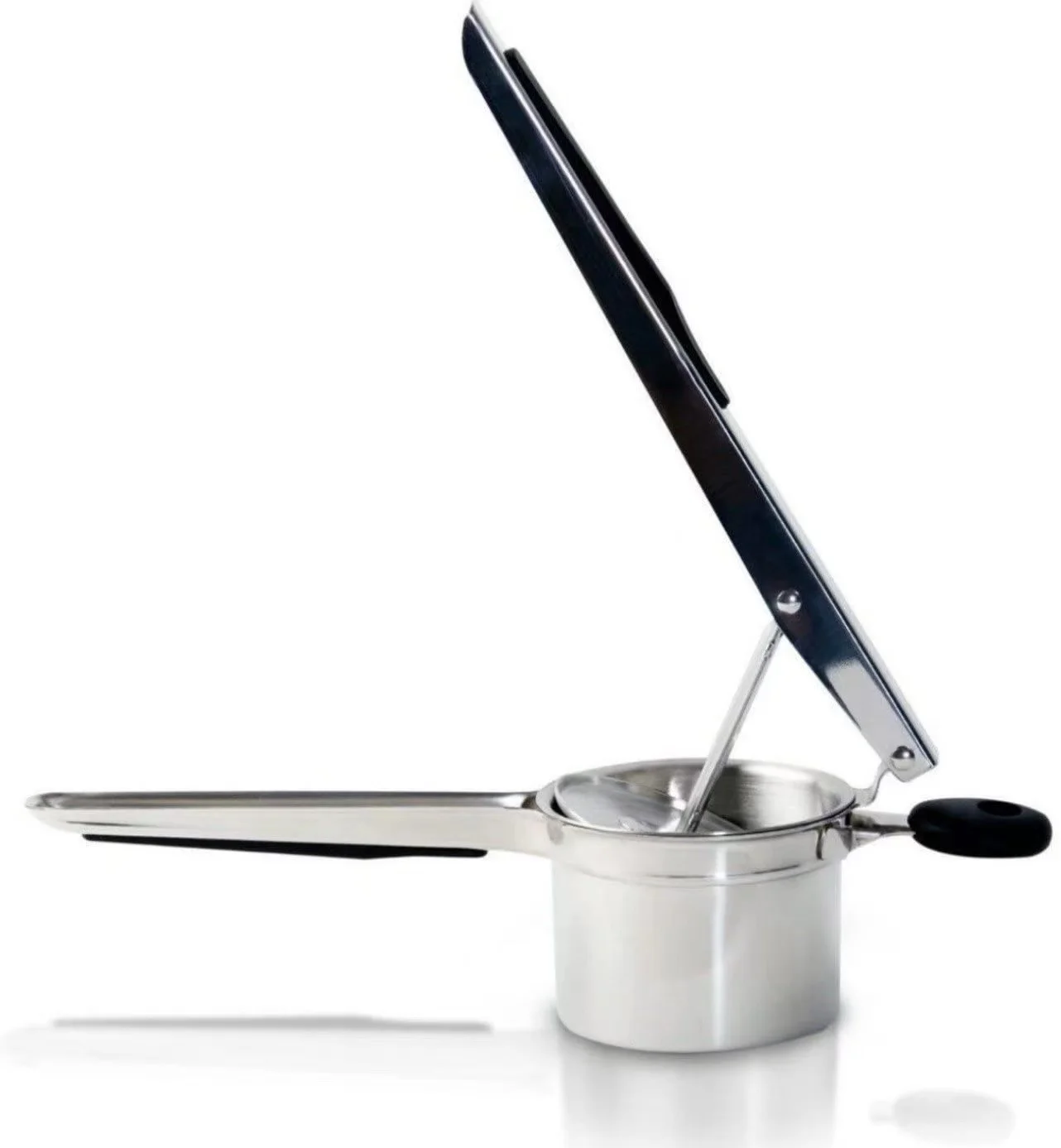 Высококачественные заводы OEM Картофельная машина из нержавеющей стали