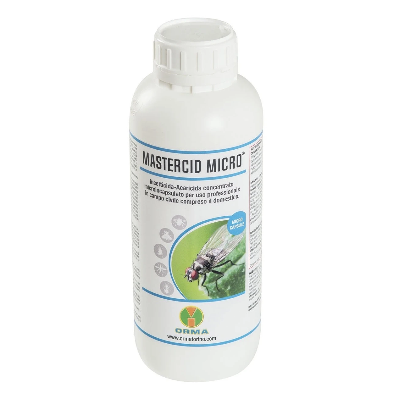 
Best Seller Concentrated Liquid Insecticide Mastercid Micro Pest Control Products For Sale 