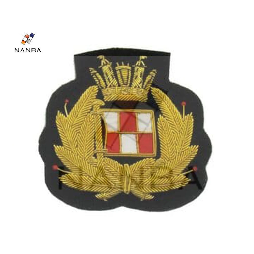 Аппарат для вышивания пользовательские значки цветные Пришивные на заказ размера с закругленным носком вышивкой