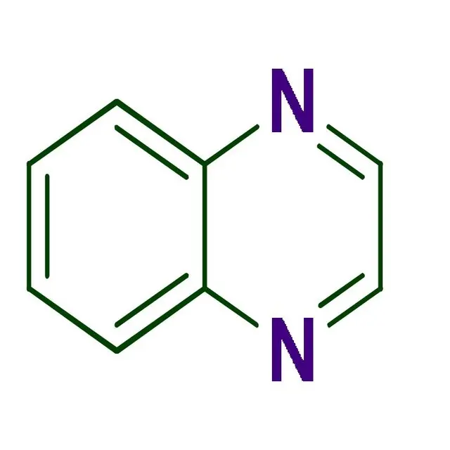 Quinoxaline