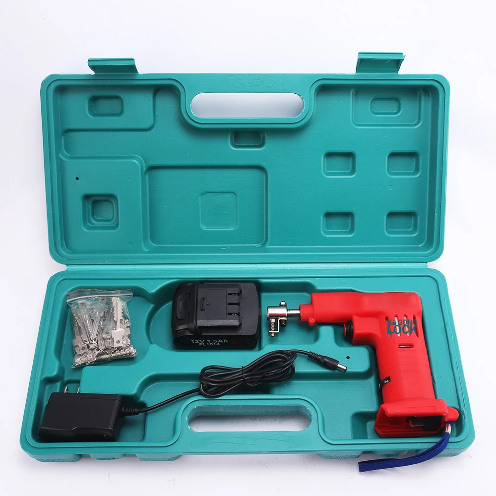 Hot sale OEM brand Locksmith Tools Professional Electric Lock Pick Gun