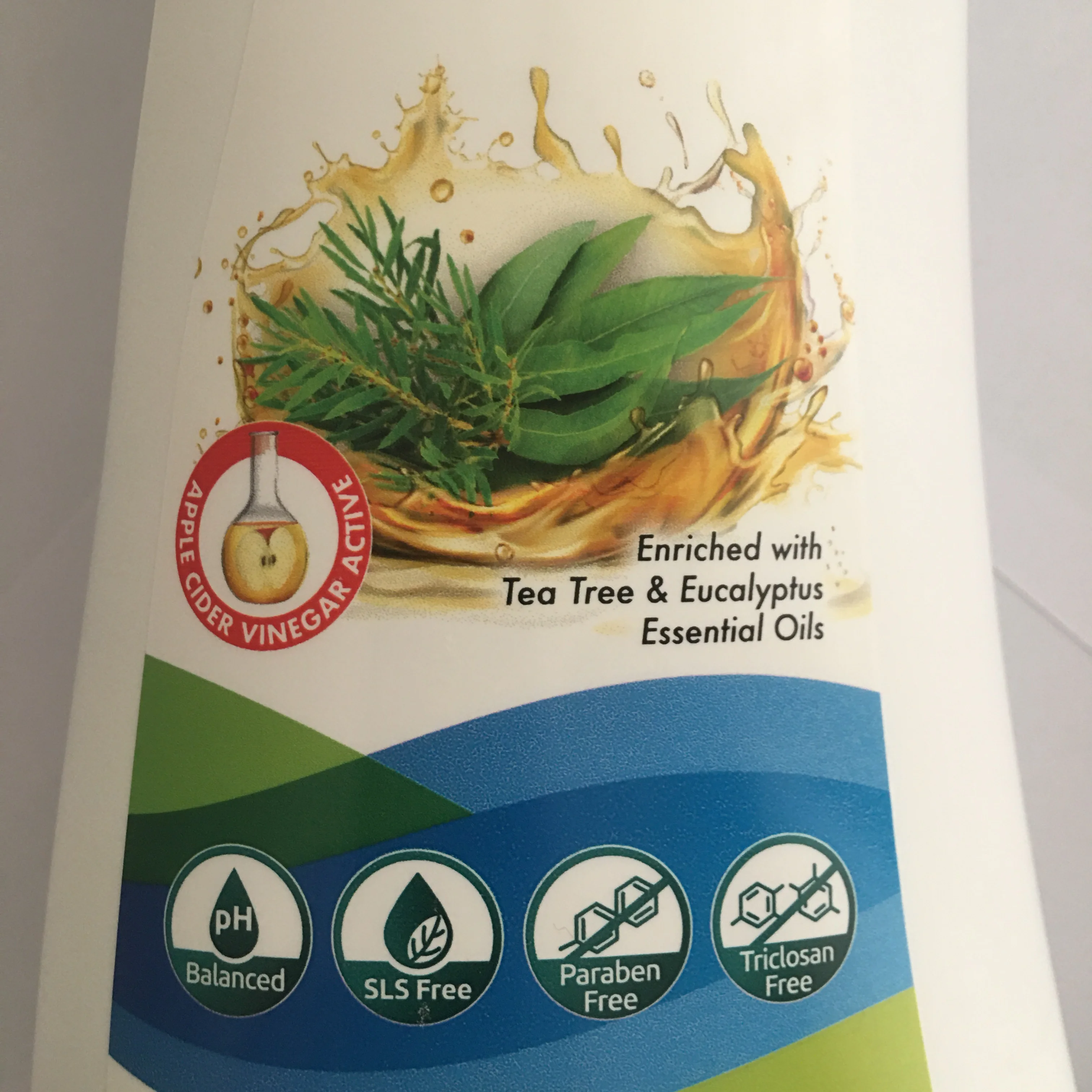 Малайзия OEM полная защита душа крем 1 литр богатый Пенообразователь для увлажнения кожи