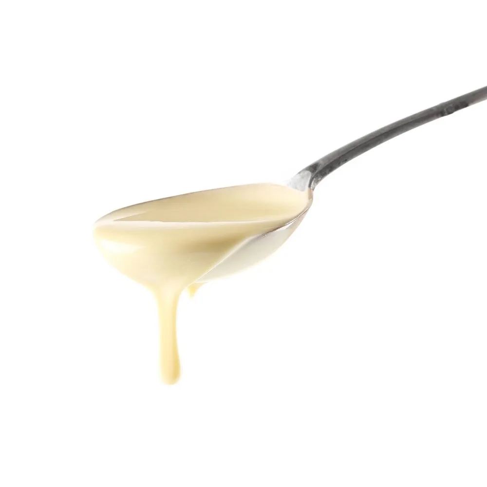 Food Grade Light Yellowish Condensed Milk for sale