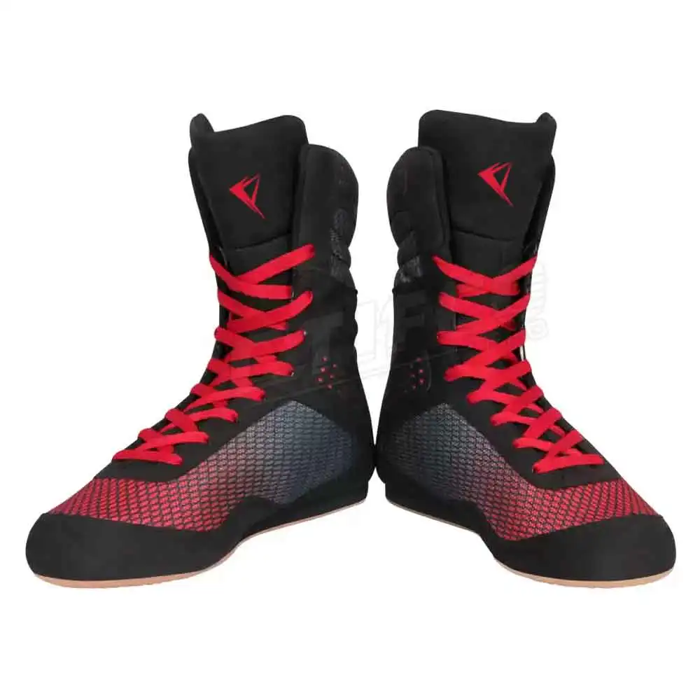 Pakistan Supplier Boxing Shoes Fitness Boxing Shoes
