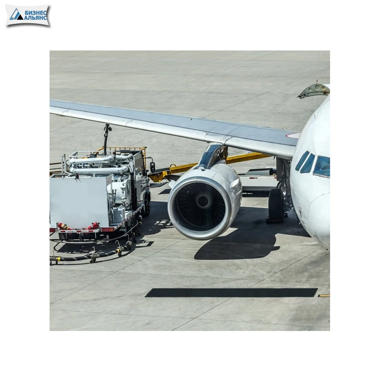 Wholesale Price Top Quality Best Selling Industrial Grade A1 Russian Origin Aviation Kerosene Jet Fuel