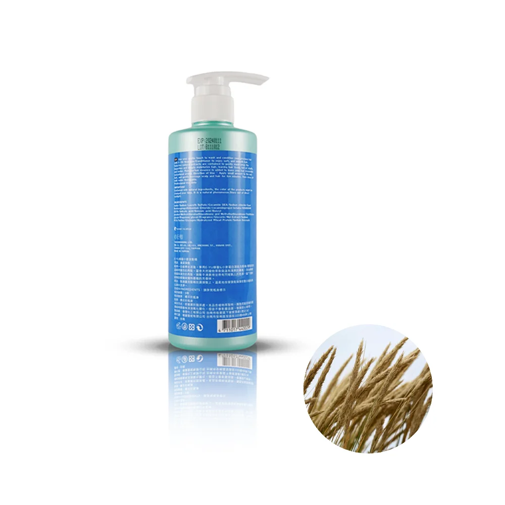 hot selling product 2021 shampoo for anti dandruff