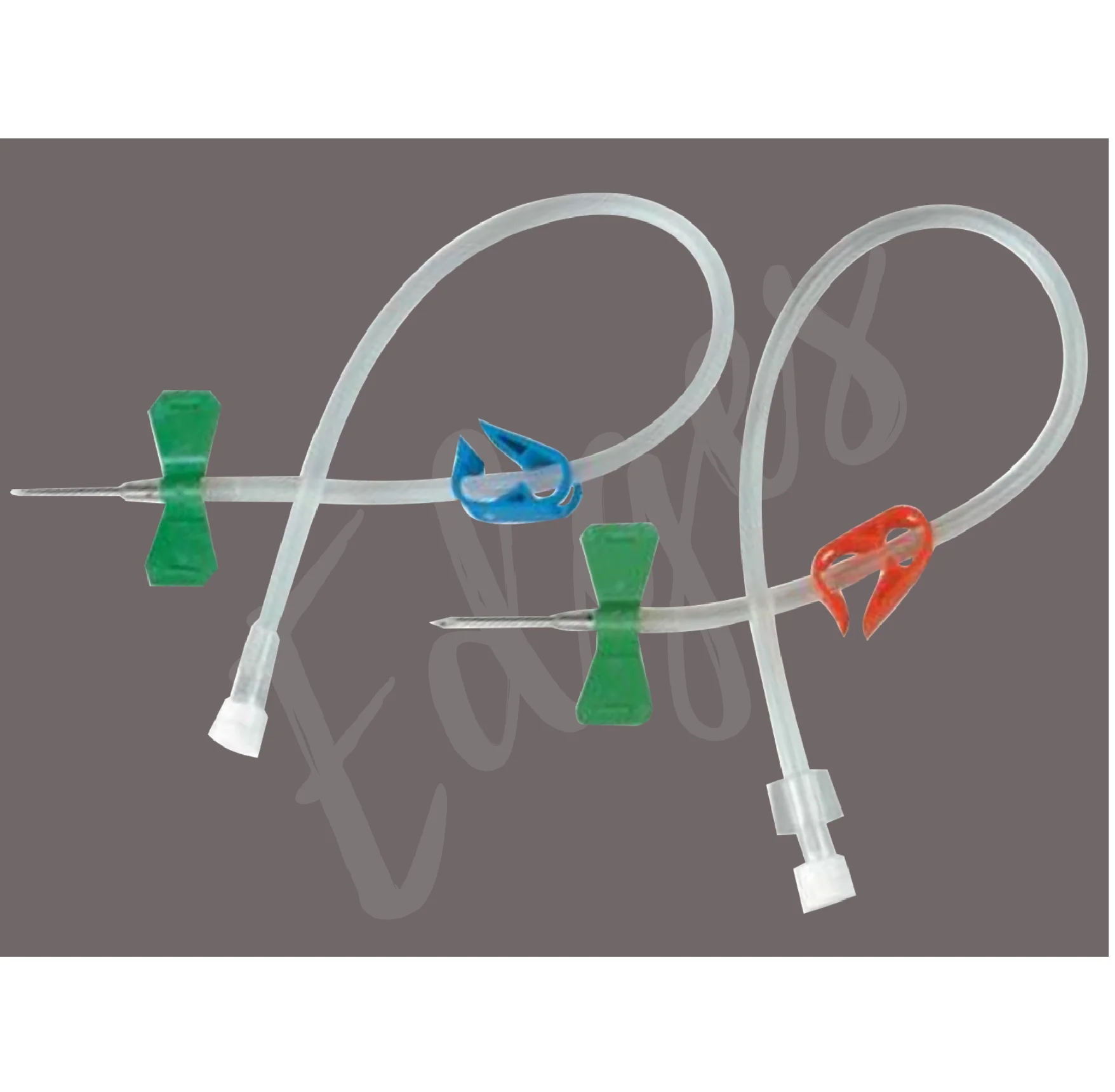 Arteriovenous Fistula Needle