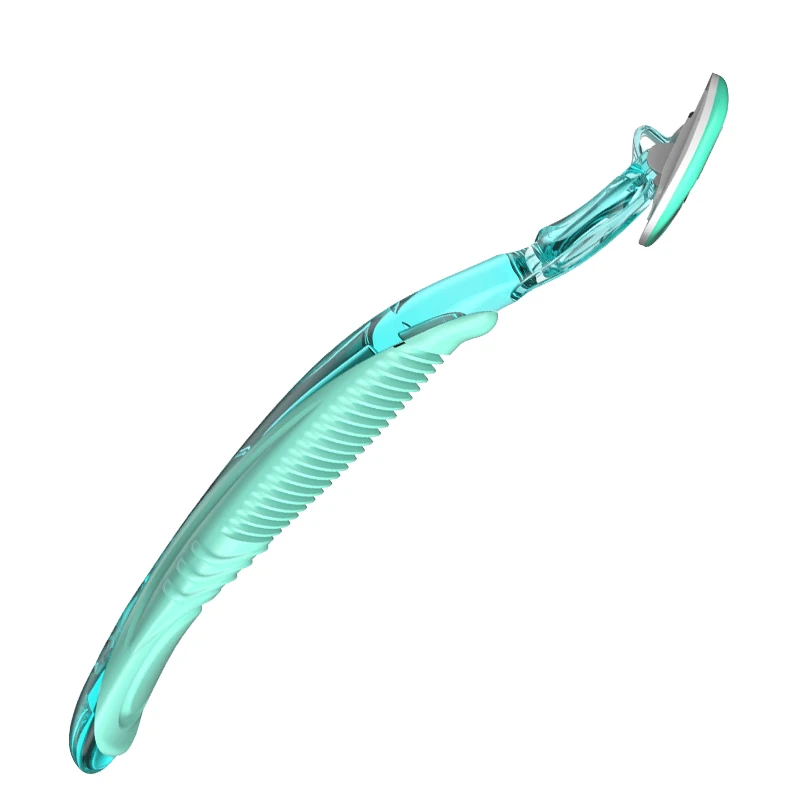 Lowest Price Women Safety 5 Blades Disposable Shaving Razor