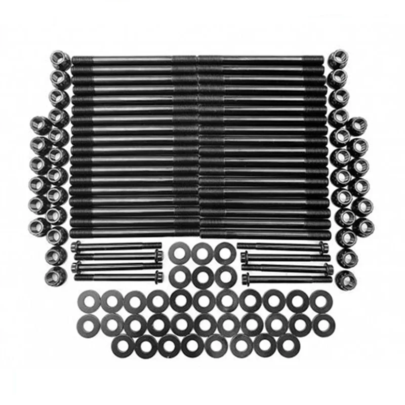 Комплект гвоздиков для головки GM 6.6L гвоздики двигателя 2017-2019