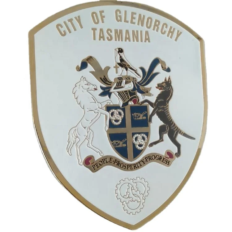 Personalized Brass  Alloy metal Etched Engraved Die Cut Label Sticker  Custom Etching Gold Embossed Tag Nameplate Business Cards