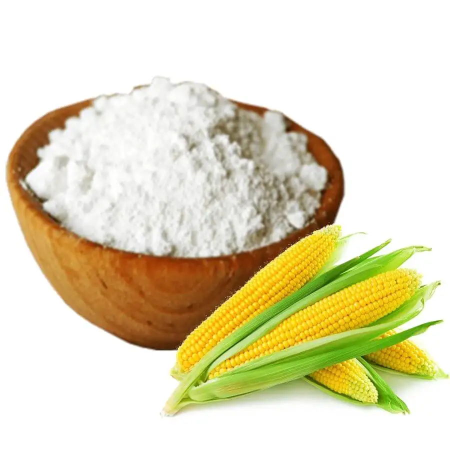 Кукурузный крахмал/кукурузный крахмал