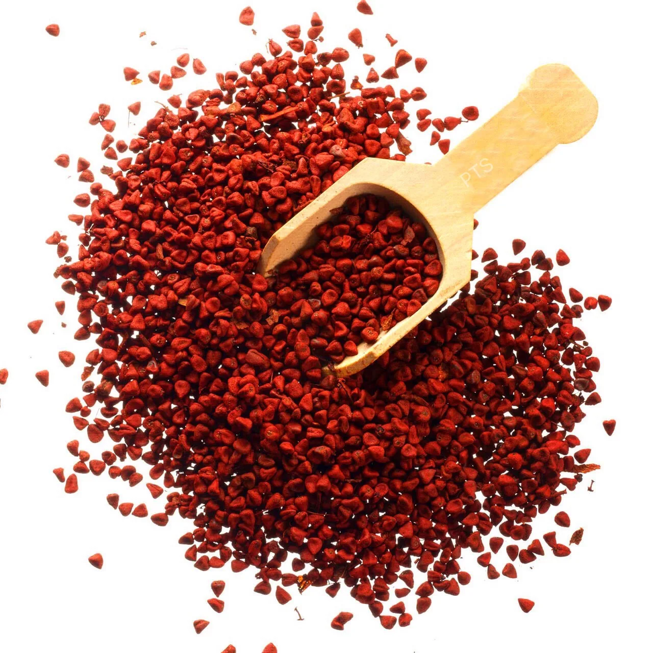 
High Nutritional Natural red Dried Annatto seed 