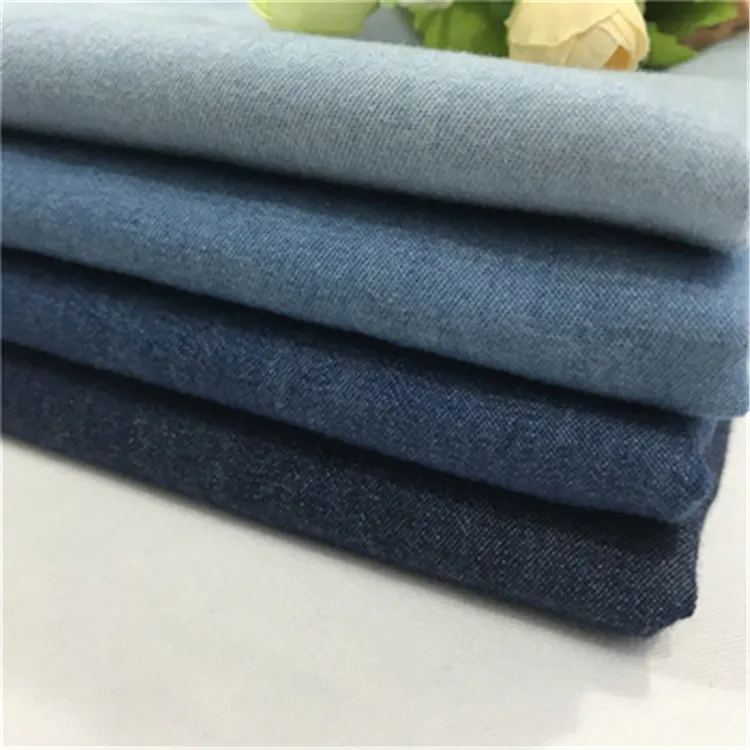 В наличии джинсовая ткань, Пакистанская смешанная ткань t/c, джинсовая ткань, стрейч