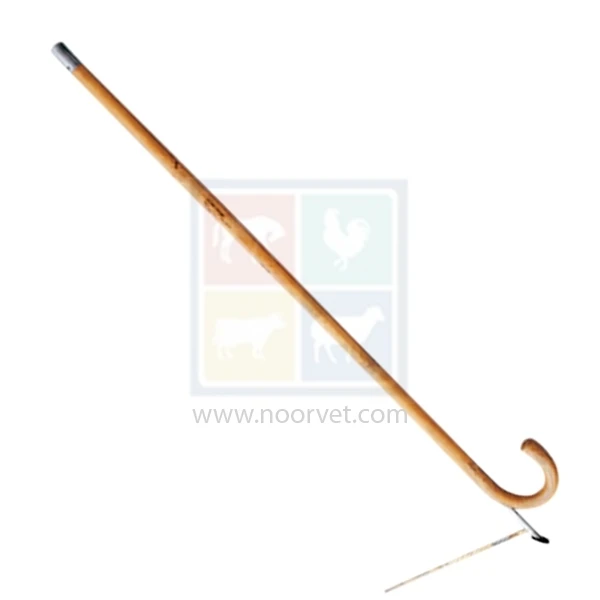 Horse Care Farrier Tool Bamboo Measuring Cane