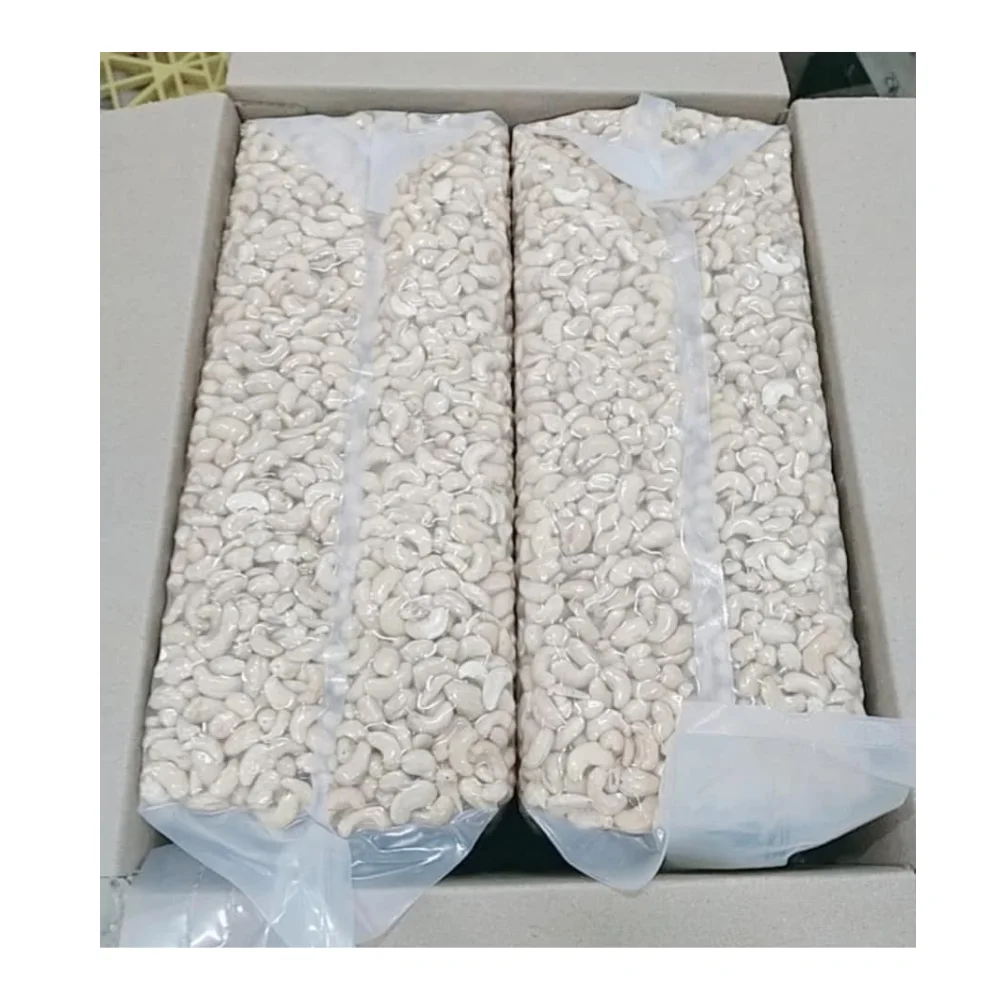 Сырые орехи кешью Вьетнам