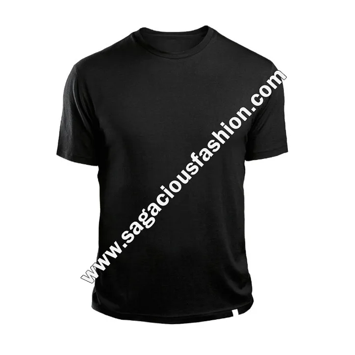 100% Cotton Wholesale Custom New Design Men Clothing Apparel T Shirt O-Neck  Man T shirt  From Bangladesh