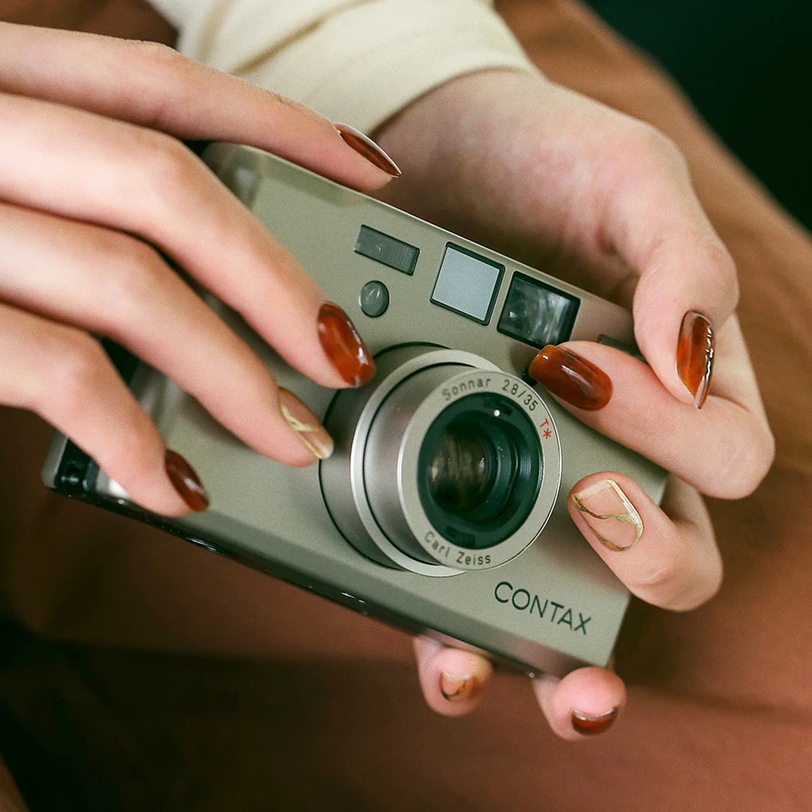 
2021 Semi cured gel nail Products Custom Luxury Nails made in Korea 