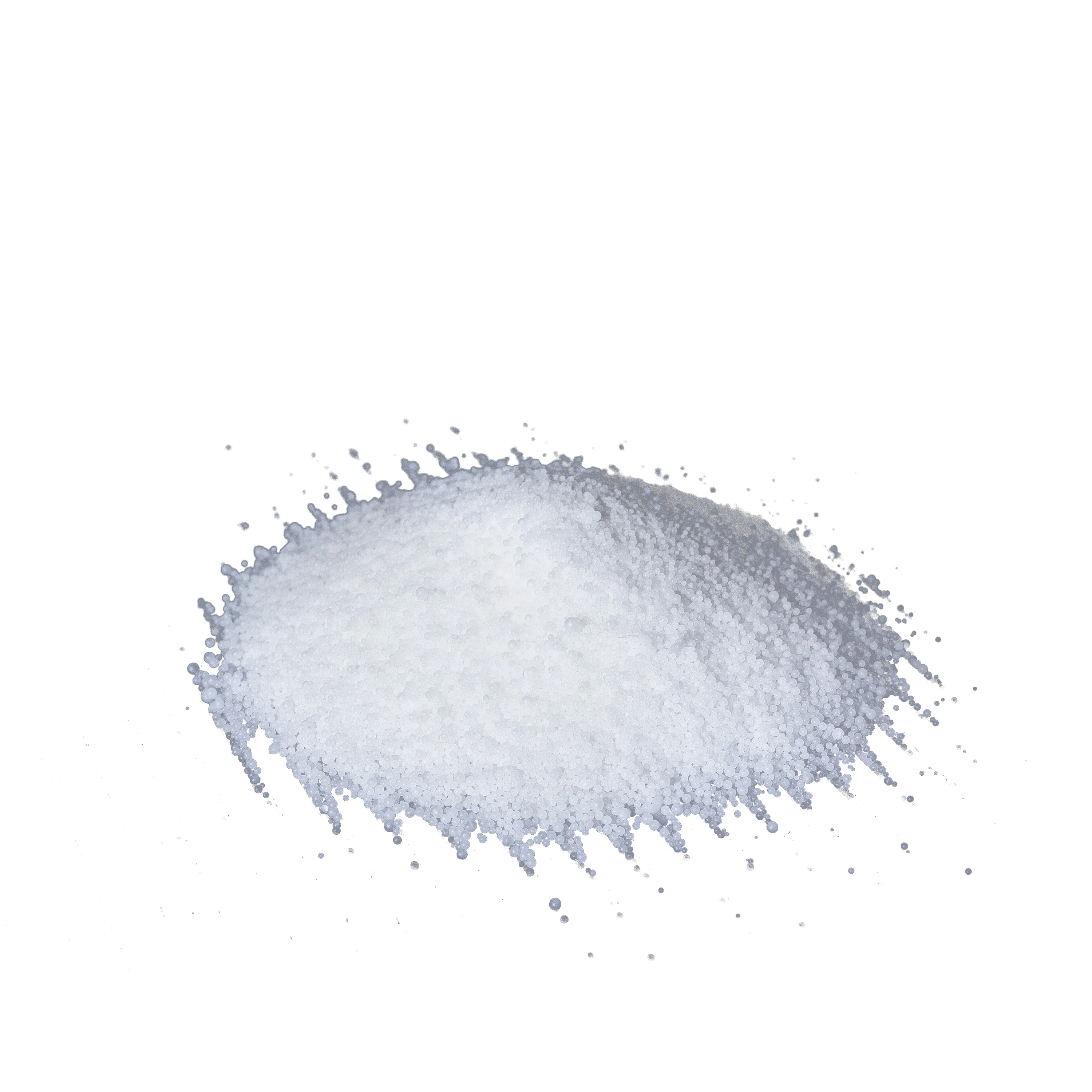 Белый неокисляемый неполярный полипропиленовый пакет 20 кг, упаковка гранулированный (до 1 мм) полипропиленовый воск Plastowax PP50