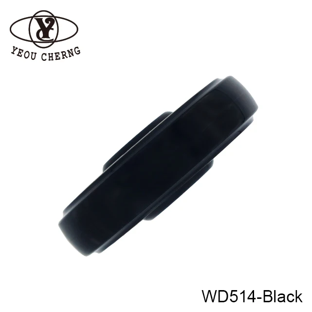 WD-514 колеса комплект Спиннер с жесткой