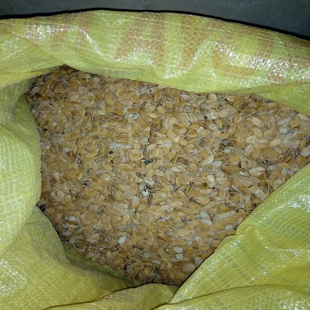 
High Quality Pure White Egusi Seeds 