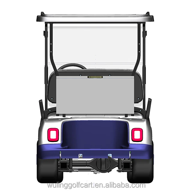 Factory suppPrices Electric Golf Car Max Charger Customized Battery Color Origin Type Seats Climbing Intelligent Dimension Speed