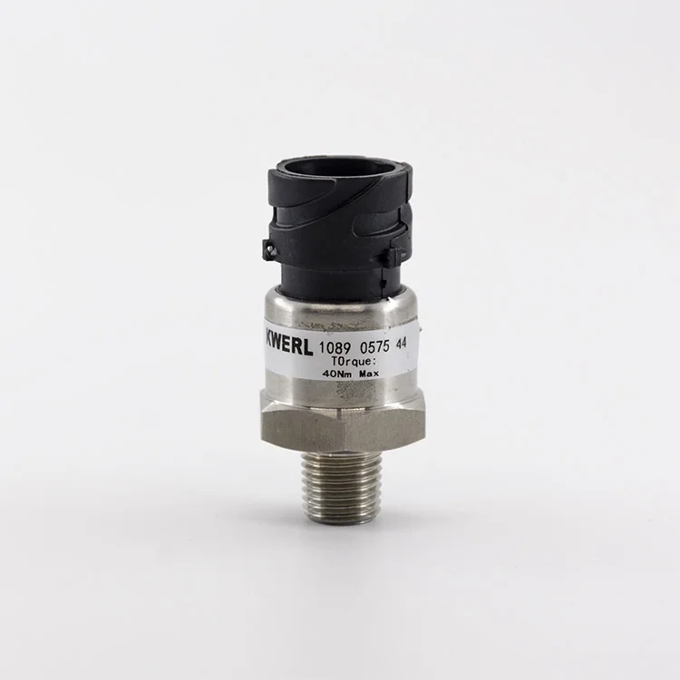 China Manufacturer Pressure Sensor Replaced For Atlas Copco Air Compressors 1089057544/1089057551/1089057554