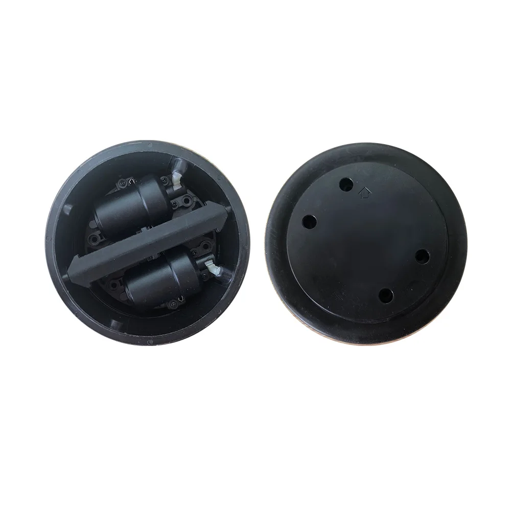 mirror motor electric truck mirror actuator 24V HC-M-1336