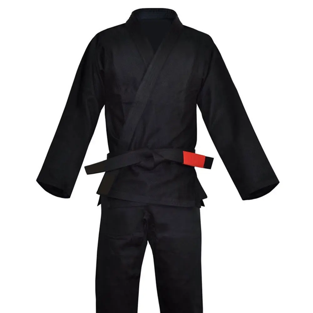 Высококачественное изготовленное на заказ бразильское кимоно Jiu Jitsu Bjj