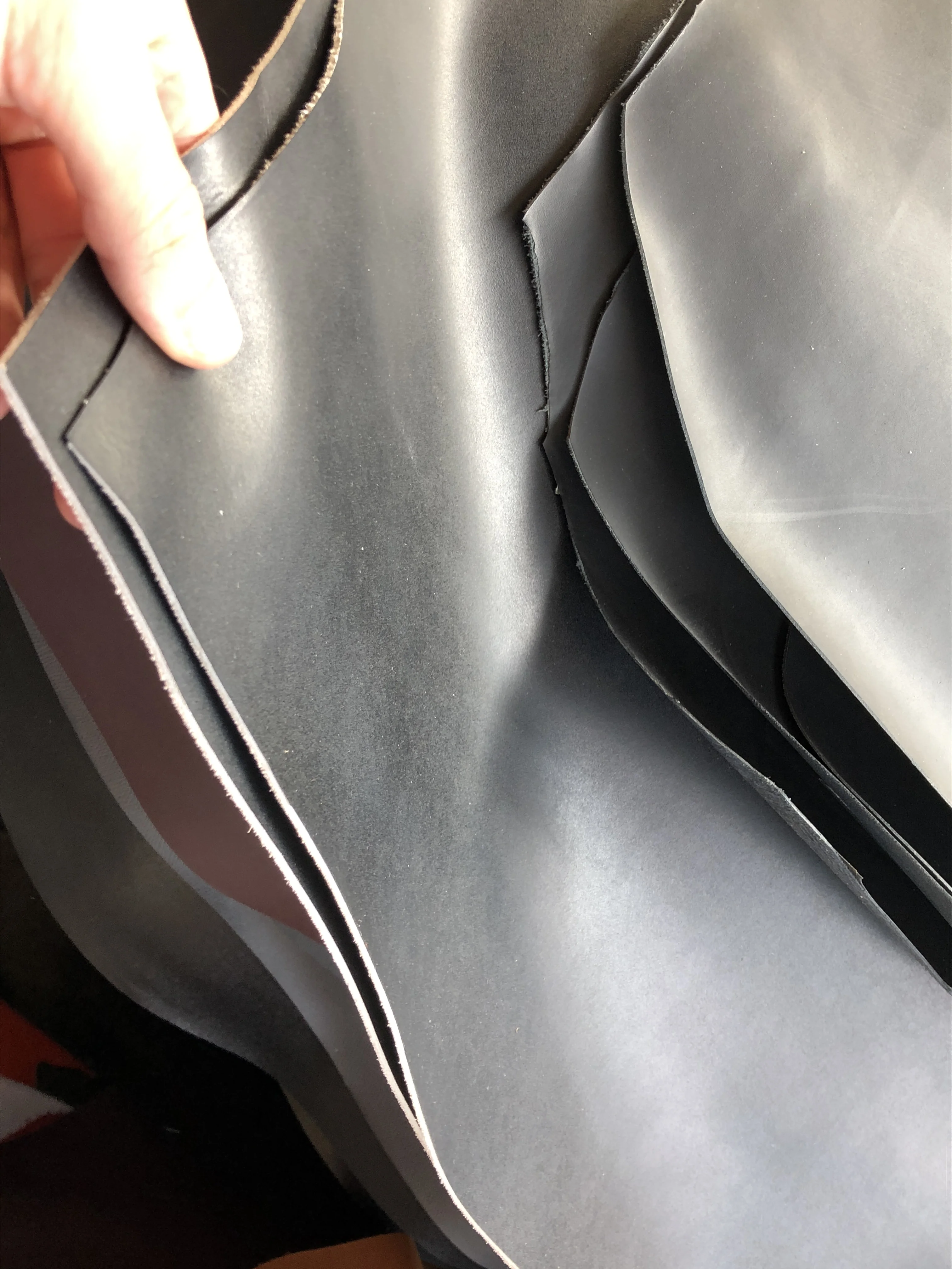 Изготовитель: CUST BELT