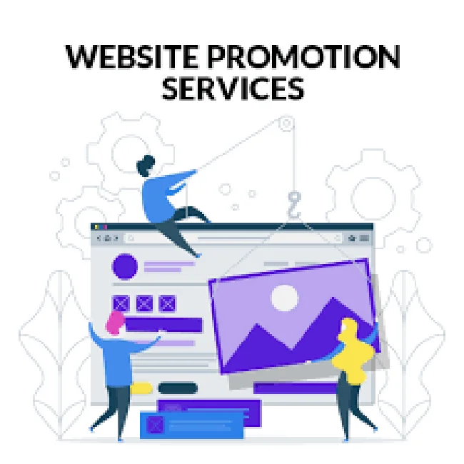 
Website Digital Marketing Solutions 