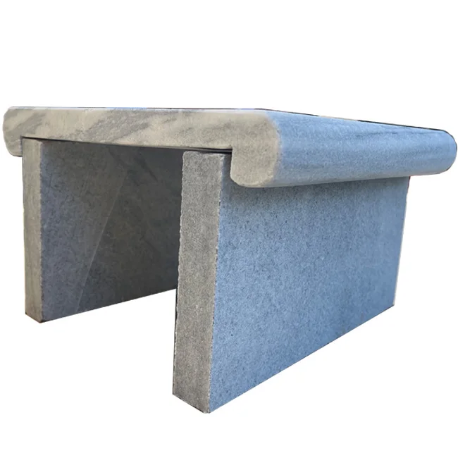 Bluestone Pool Decking Tiles