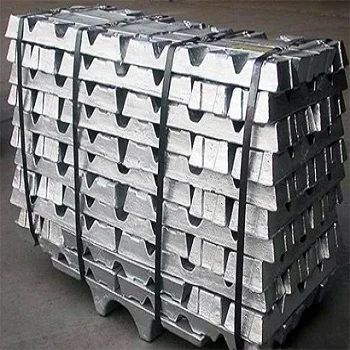 
Antimony Ingots for sale 