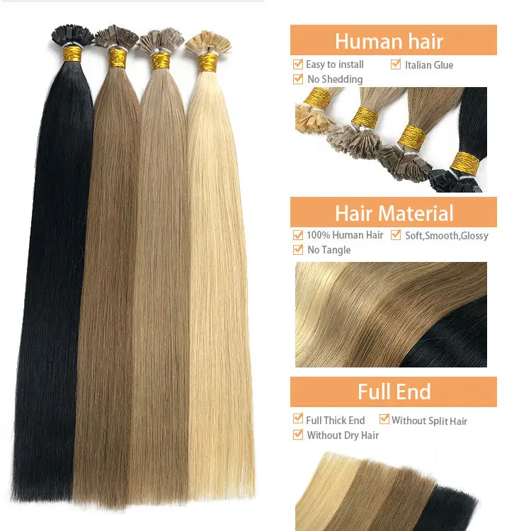 flat tip