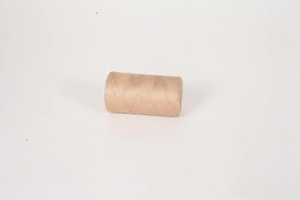  10Lbs/1ply CRT Jute Yarn from Bonanza Composite & Diverse Factory Ltd.