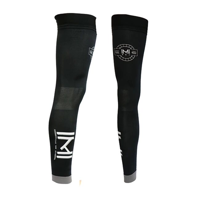 Knee Guard Compression Sleeve 7mm Brace Elbow Pad