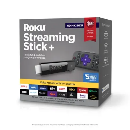 IN STOCK Roku Express 4K 3940RW Streaming Media Player HD/4K/HDR Simple Remote 2021 NEW