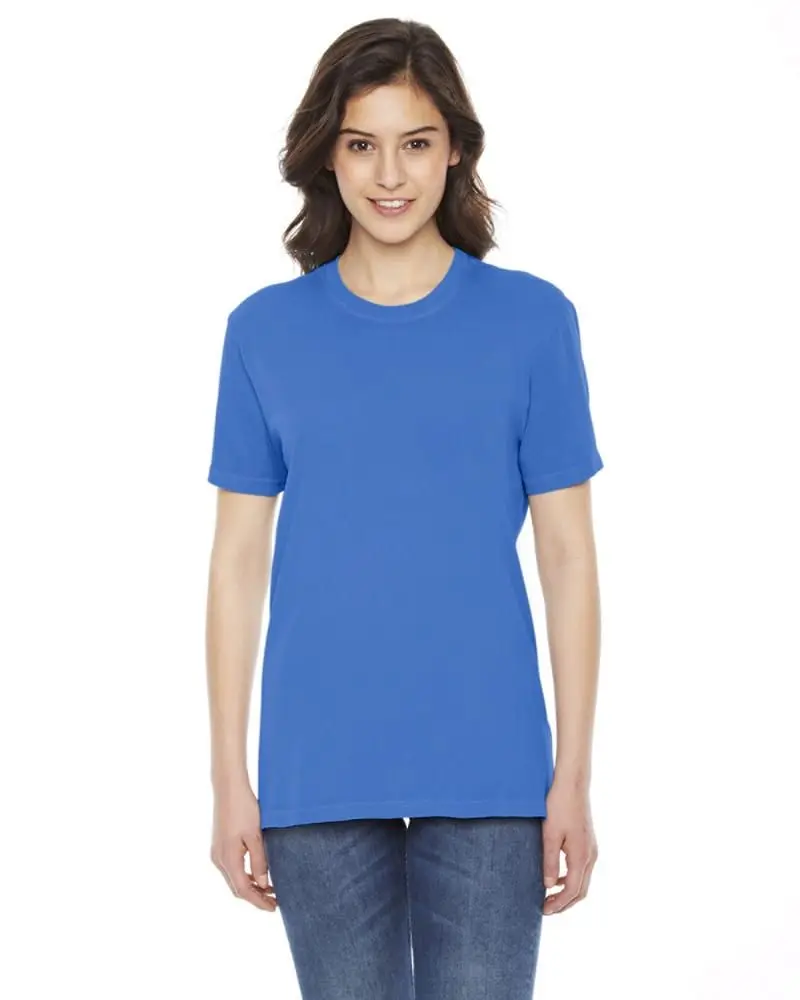 Free Sample 100% Cotton Blank Tshirt Plain Assorted Mix Color Size Mens Logo Printing Custom T Shirt unisex t-shirt