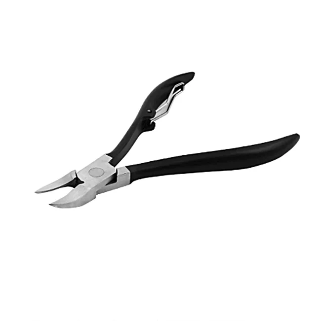 High Quality Stainless Steel Nail Cutter Clippers Manicure Beauty Tool Nail Cutter Pedicure Finger Toe