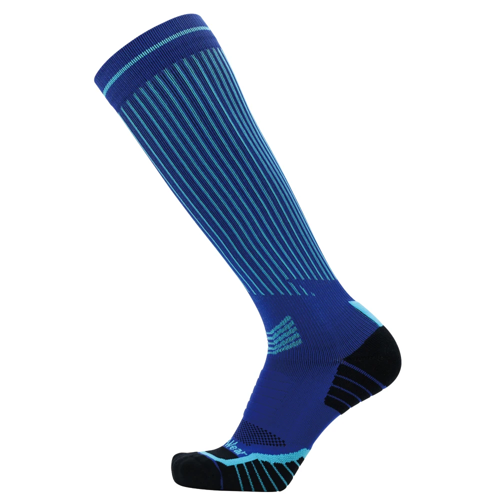 
Wholesale 180tian New 3D Factory Knitting Riding Socks Stockings for Long Distance Road Type Outdoor Sports 