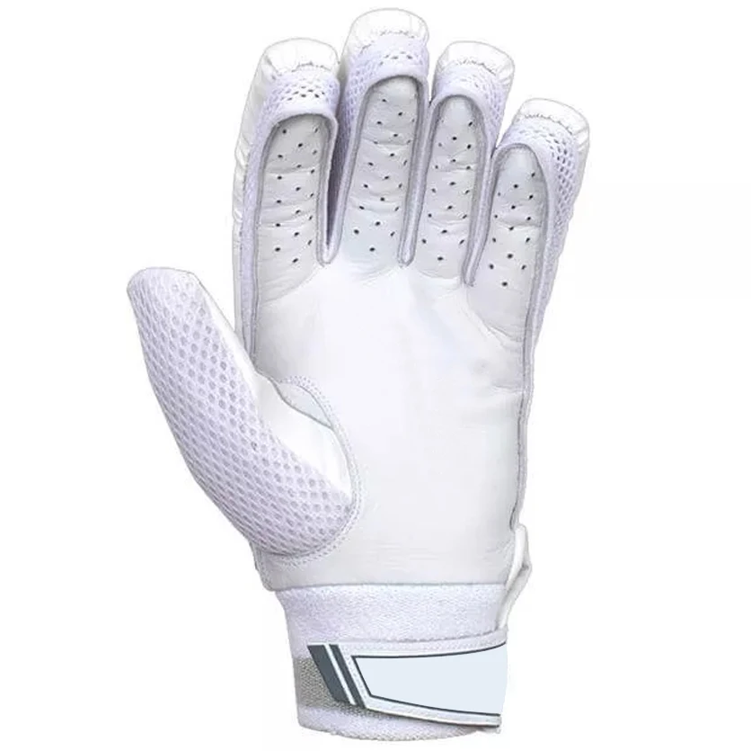  Оптовая продажа индивидуальные высококачественные перчатки для крикета из чистой кожи Прямая поставка с завода